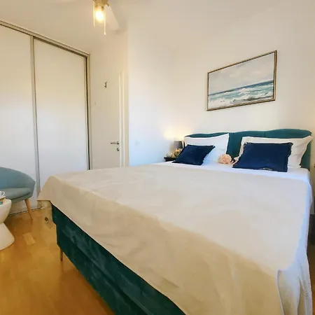 Apartamento Sea And Sky Split
