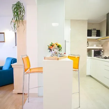 Apartamento Sea And Sky
